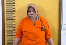 Perjalanan “Ratu Narkoba” di Riau, Dimiskinkan dan Dijerat TPPU