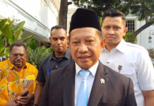 Mendagri: Pusat Siap Bantu Daerah yang Kesulitan karena Pemangkasan TKD