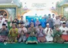 Pemko Tanjungpinang Kembali Bagikan Sembako ke masyarakat