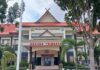 Polda Kepri PDTH Lima Personil Selama 2025