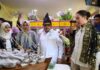 Kepala BPJPH: Produk Non-Halal Tidak Dilarang, Asal Jelas dan Transparan