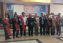 Kadiskominfo Paparkan 15 Program Prioritas Wako dan Wawako Batam