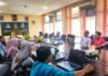 Kepri Mantapkan Langkah Strategis Literasi Lewat Tim Sinergi TPBIS