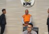KPK Tahan Komut PT Inti Alasindo Terkait Kasus Korupsi Jual Beli Gas