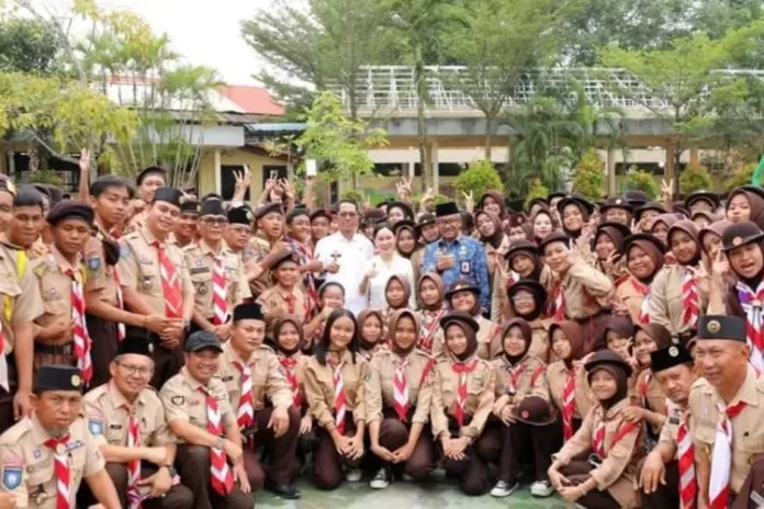 Walikota-Amsakar-Buka-Jota-dan-Joti-Pramuka-Batam-2025