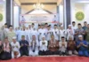 Walikota Tanjungpinang Bagikan 250 Paket Sembako