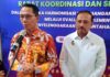 Walikota Batam Dorong Sinkronisasi Pusat dan Daerah