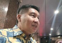 Temui Prabowo, Ara Sampaikan Progres Rumah Subsidi-Renovasi 400 Ribu Rumah