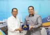 Walikota Amsakar Bagikan ‘Resep’ Sukses Tingkatkan PAD