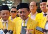 AMPI Akan Cabut Laporan Polisi Soal Akun Medsos Diduga Hina Bahlil