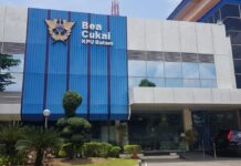 Bea Cukai dan KLHK Gerebek Kontainer Diduga Berisi Limbah B3