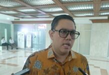 Komisi I DPR Dorong RI Koordinasi ke PBB untuk Kirim Pasukan ke Gaza