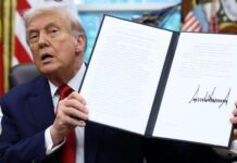 Trump Akan Hadiri Penandatanganan Perjanjian Damai Thailand-Kamboja