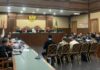 Sidang Tuntutan Hakim-Panitera Terdakwa Perkara Migor Digelar 29 Oktober