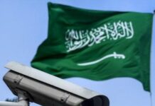 Tak Ada Salam Perpisahan bagi Pendemo yang Dieksekusi Mati Arab Saudi