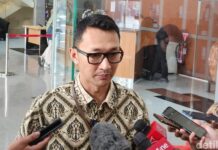 KPK Dalami Mekanisme Penyaluran 5 Juta Paket Terkait Korupsi Bansos 2020