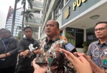 Kejagung Jelaskan soal Tak Ada Kata ‘Oplosan’ di Dakwaan Korupsi BBM