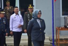 Ketua DPRD Lingga Apresiasi Peran TNI Jaga Kedaulatan Bangsa
