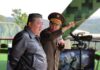 Kim Jong Un Siapkan “Aset Khusus” untuk Lawan AS dan Korea Selatan