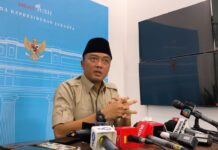 Prabowo Bakal Lantik 9 Anggota Komite Reformasi Polri Pekan Depan