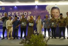 Lestari Moerdijat Tekankan Peran Guru Kembangkan Deep Learning di Sekolah