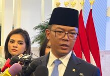 Menlu Sugiono Tegaskan Pentingnya Persatuan ASEAN di Tengah Dinamika Kawasan