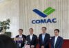 Belajar dari China, Kementrans Adaptasi Industrialisasi Antarwilayah