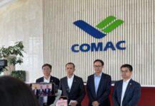 Belajar dari China, Kementrans Adaptasi Industrialisasi Antarwilayah