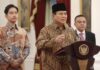 Potret Kepuasan Prabowo-Gibran di Setahun Pemerintahan dalam Survei