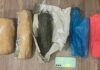 Polisi Ungkap Peredaran 1,9 Kilogram Ganja dan Tahan Dua Pelaku