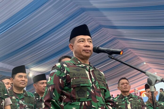 panglima ABRI