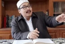 PBNU Kutuk Pesta Seks Gay di Surabaya, Soroti Darurat LGBT