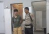 Warga Tangkap Tangan Pencuri Kotak Infaq di Masjid Al Falah Batam
