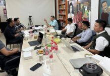 Perkumpulan Doktor Ilmu Kepolisian-KontraS Dialog Bahas Penguatan Reformasi Polri