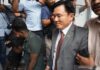 Politikus Malaysia Pemerkosa WNI Dibui 8 Tahun