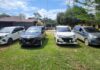 Jual Beli Mobil Bodong di Riau Terbongkar, 15 Unit Terjual dengan STNK Palsu