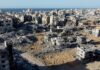 Israel Lancarkan Serangan ke Gaza, Klaim Targetkan Militan Jihad Islam