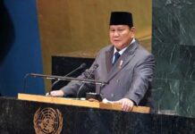 Mensesneg: Prabowo Sarankan Tak Perlu Kirim Karangan Bunga Ulang Tahun