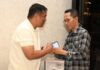 Pertemuan Wako Batam dan Rektor IPDN, Dorong Sinergi dan Memaksimalkan Pariwisata