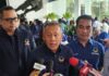 Nasdem Belum Siapkan Pengganti Sahroni dan Nafa Urbach, Tunggu Putusan MKD