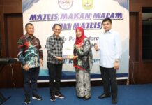 Walikota Amsakar Sambut Delegasi Melaka, Perkuat Hubungan Batam-Melaka