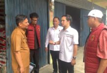 Satgas Pangan Karimun Belum Temukan Beras Dijual Diatas HET