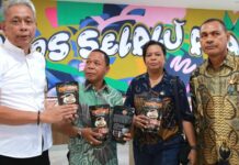 Wamensos Dorong Kepala Daerah Percepat Dirikan Sekolah Rakyat