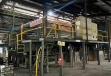 Penampakan Smelter Timah Rampasan Kejagung di Babel Terkait Korupsi Rp 300 T