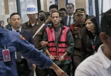 Status Tersangka Sah, Penyidikan Nadiem di Kasus Korupsi Laptop Dilanjutkan