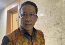 Menkum Tegaskan Tak Ada Prajurit TNI Jadi Penyidik Siber di RUU KKS