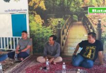 Tibelat Farm Siap Suplai Benih Ikan untuk Kepri