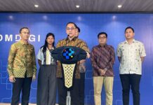 TikTok Tak Diblokir meski Izinnya Dibekukan Pemerintah RI