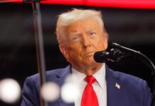 Trump dan Presiden El-Sisi Bakal Pimpin KTT Perdamaian Gaza di Mesir