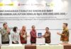 Maybank Indonesia Biayai PLTGU PLN Batam Senilai Rp3,3 Triliun